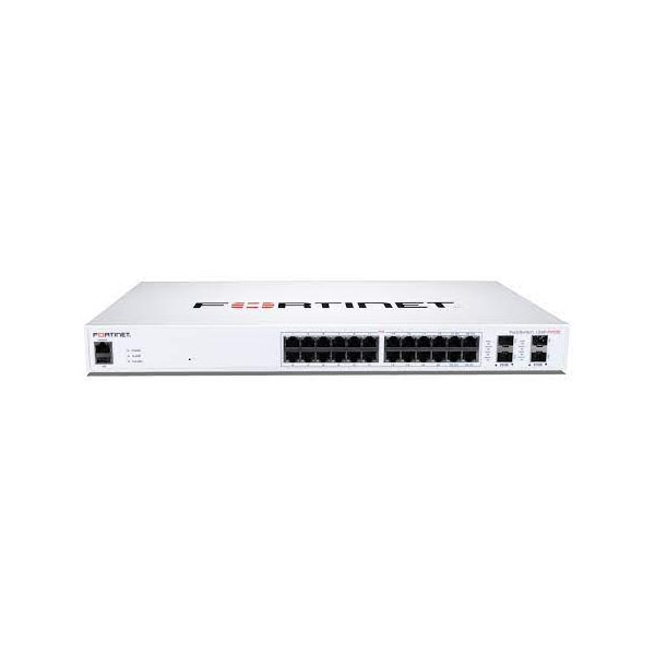 Fortinet FortiSwitch-80-POE – FC-10-W0080-247-02-DD