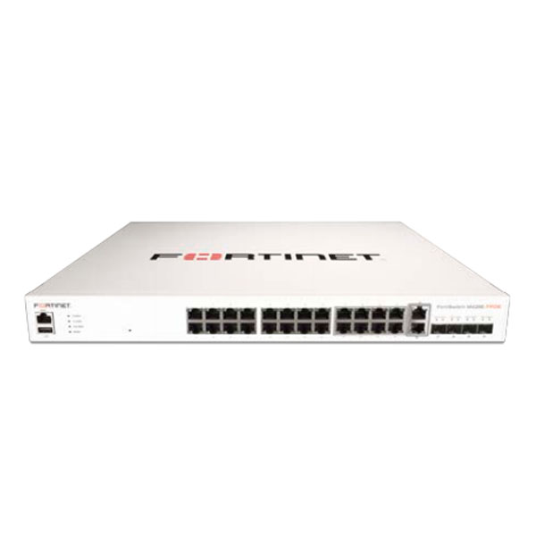 Fortinet FortiSwitch-M426E-FPOE – FC-10-M426E-210-02-DD