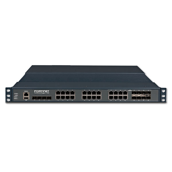 Fortinet FortiSwitchRugged-124D – FC-10-SR124-247-02-DD