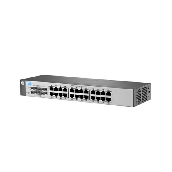 HPE 1410-24 Switch - J9663A