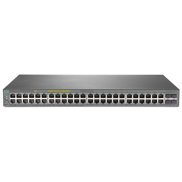 HPE 1820 48G Switch - J9981A