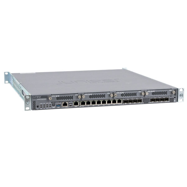 SRX340 Services Gateway - SRX340
