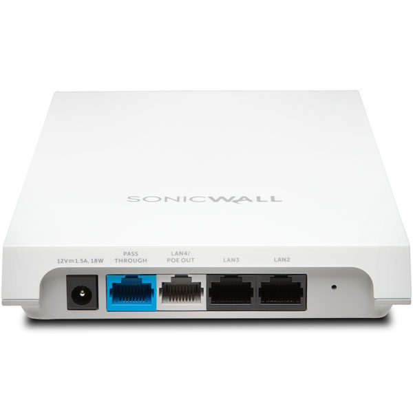 SonicWall SonicWave 224w IEEE 802.11ac - 02-SSC-2262