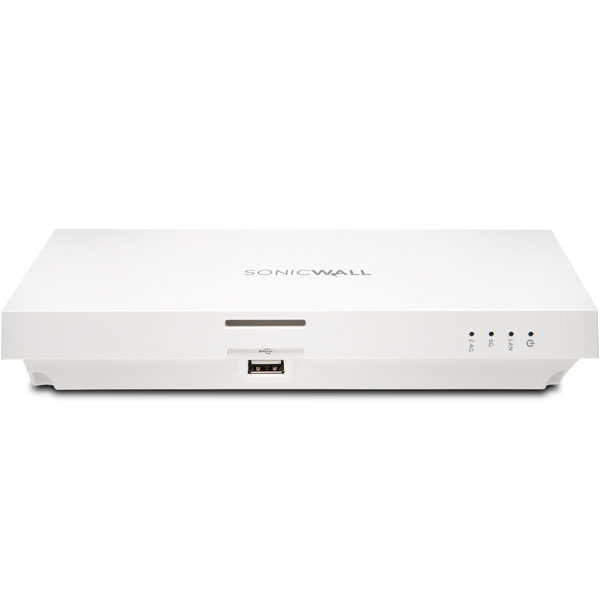 SonicWall SonicWave 231c IEEE 802.11ac - 02-SSC-2473