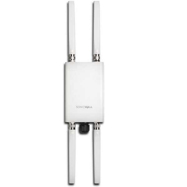 SonicWall SonicWave 231o IEEE 802.11ac 1.24 Gbit/s Wireless AP - 02-SSC-2555