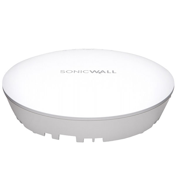 SonicWall SonicWave 432i with 3-Years Activation (No Poe) - 01-SSC-2526