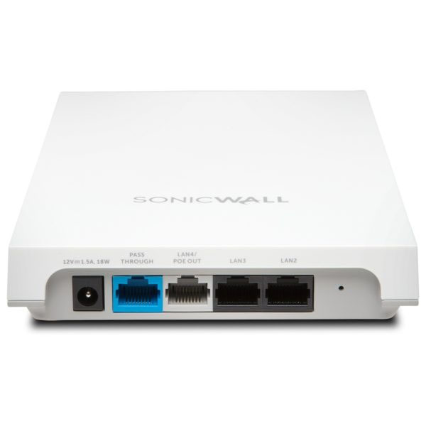 Sonicwall Sonicwave Access Point 224W - 02SSC2258