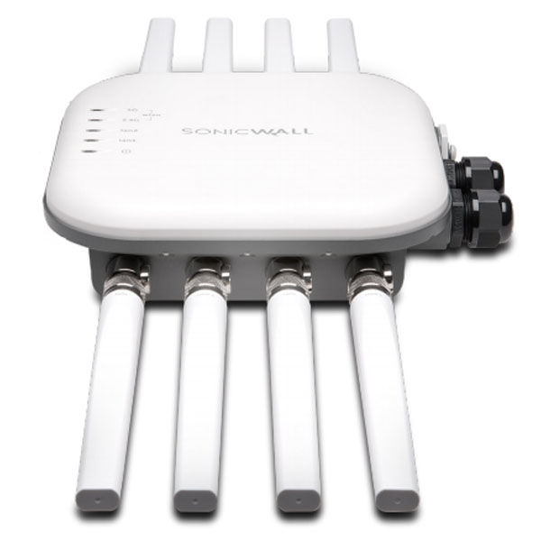 Sonicwall Sonicwave Access Point 432O - 02SSC2674