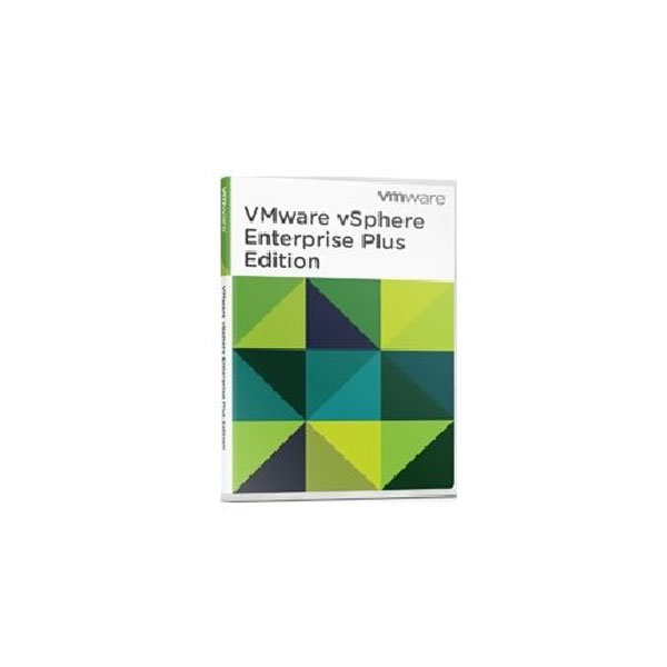 VMware vSphere 7 Enterprise Plus - 7S06036CWW