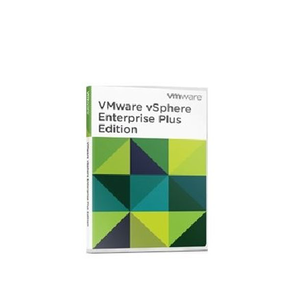 VMware vSphere 7 Enterprise Plus - 7S06036EWW