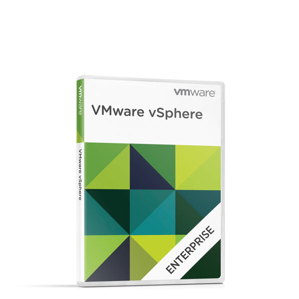 VMware vSphere 7 Essentials Kit and Essentials Plus Kit - 7S060375WW