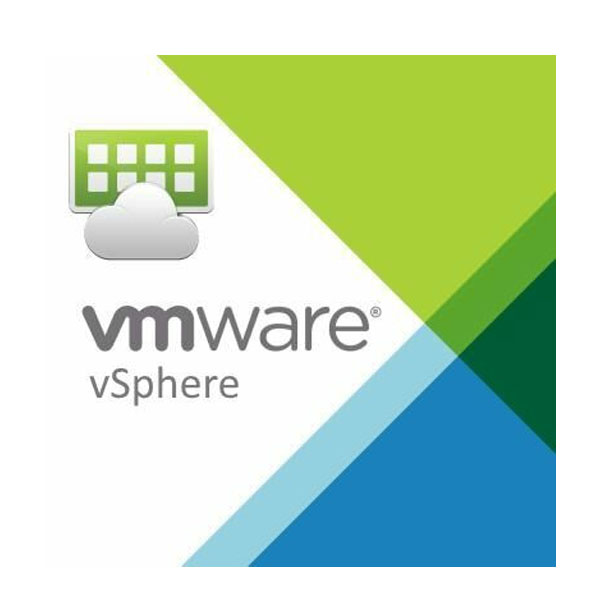 VMware vSphere 7 Standard - 7S06036XWW
