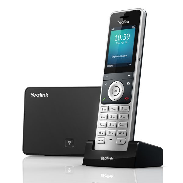 Yealink DECT IP Phone - W56P
