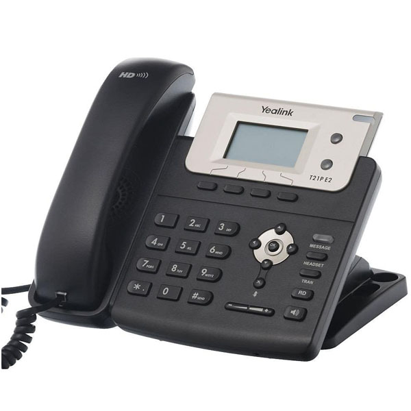 Yealink IP Phone - SIP-T21(P) E2