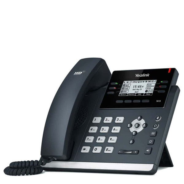 Yealink IP Phone - SIP-T41S