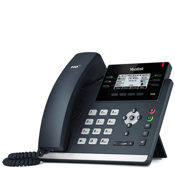 Yealink IP Phone - SIP-T42S