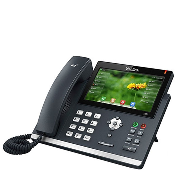 Yealink IP Phone - SIP-T48G