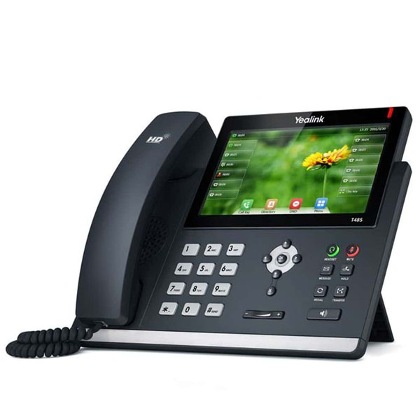 Yealink IP Phone - SIP-T48S