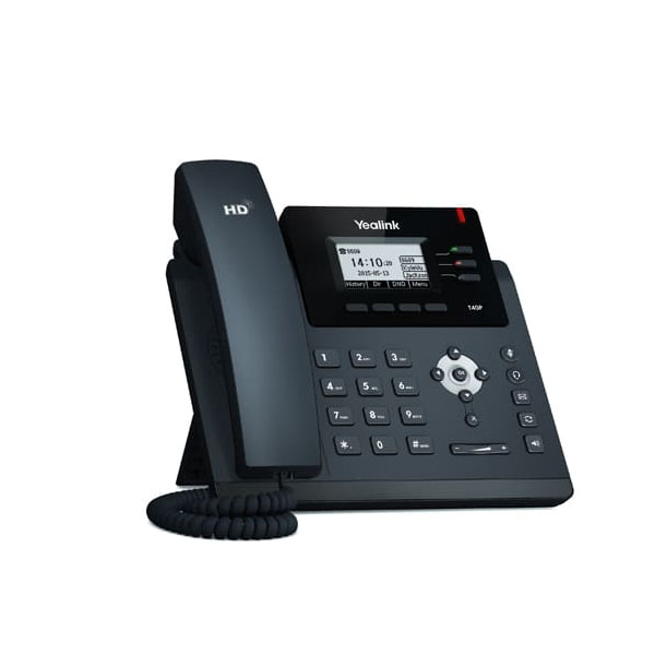 Yealink SIP Phone - SIP-T40P