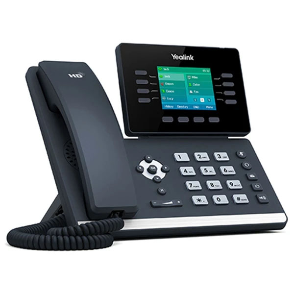 Yealink SIP Phone - SIP-T52S