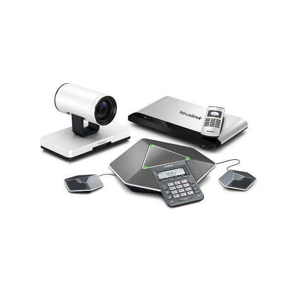 Yealink - VC120 Video Conferencing System