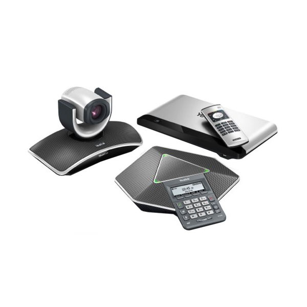 Yealink - VC400 Video Conferencing System