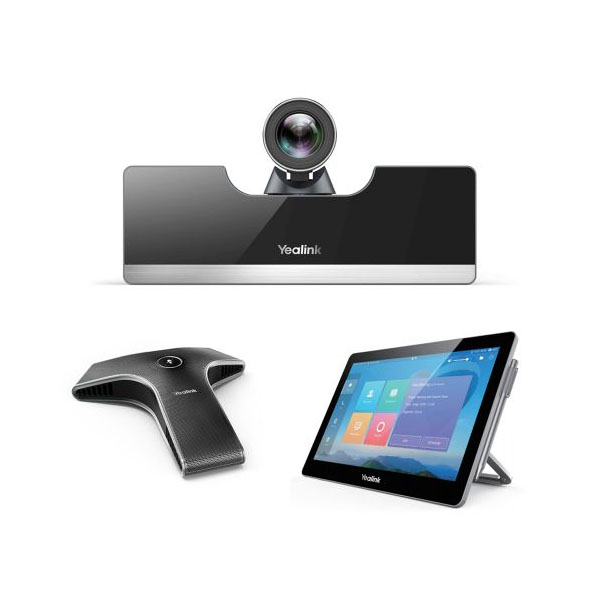 Yealink - VC500 Video Conferencing System
