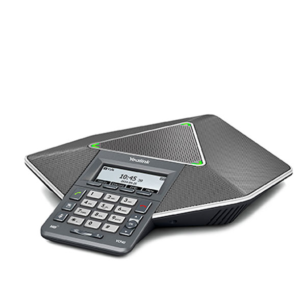 Yealink Video Conferencing Phone - VCP40