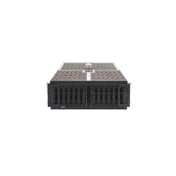 2CRSI Storage Servers - ULYS 4 JBOD