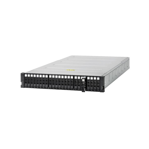 2CRSI Storage Servers - ULYS S24-HA