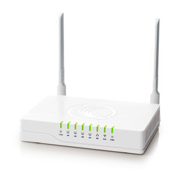 Cambium cnPilot Small Business and Home Wi-Fi - cnPilot Small Business