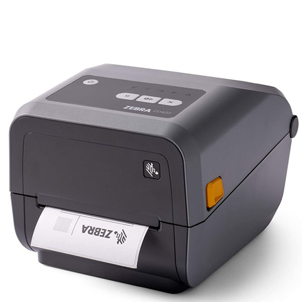 Zebra 4-INCH Desktop Printers - ZD42042 D0E000EZ