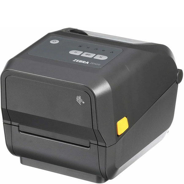 Zebra 4-INCH Desktop Printers - ZD420T