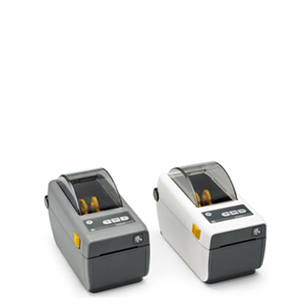 Zebra Direct Thermal Printer - ZD410