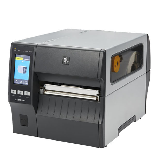Zebra Industrial Printer - ZT421
