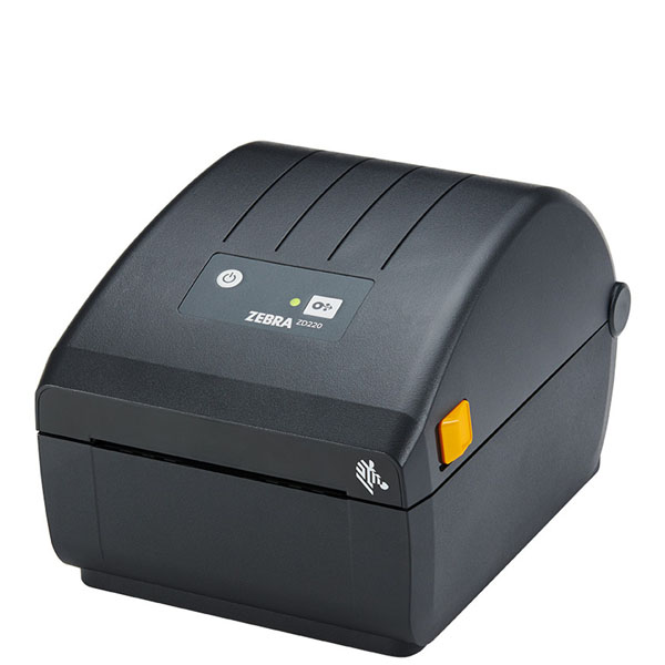 Zebra Value Desktop Printer - ZD220d
