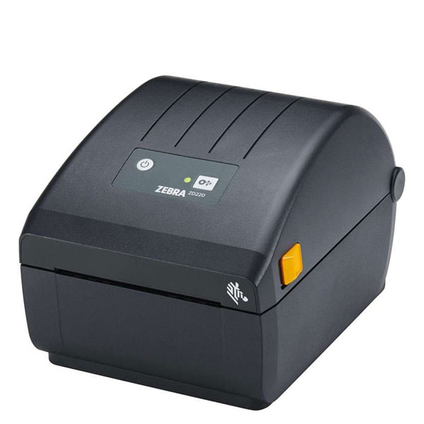 Zebra Value Desktop Printer - ZD220t