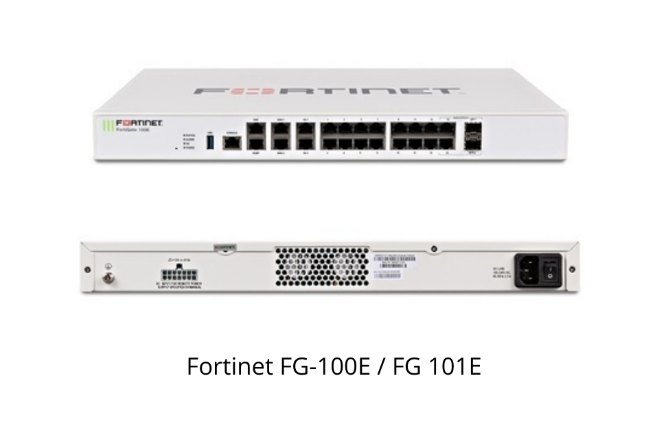Fortinet FG-100E price in UAE | Buy Fortinet Firewall in Dubai