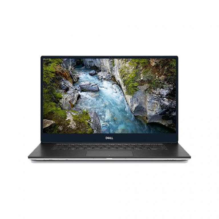 Dell Precision Mobile Workstation 5540