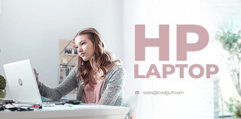 HP Laptop Price in UAE | Get best discounted price on HP laptops