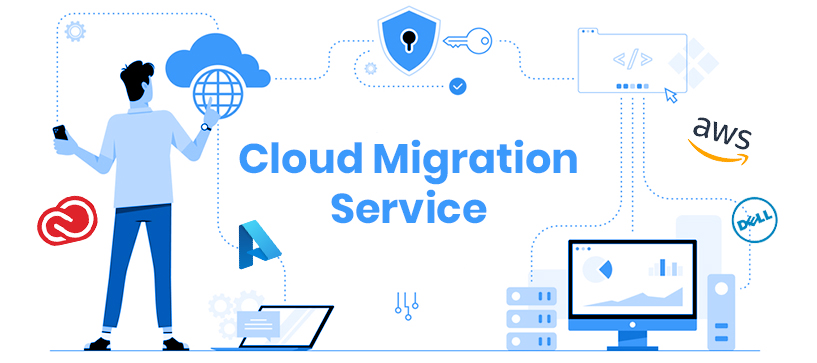 Cloud-Migration-Service