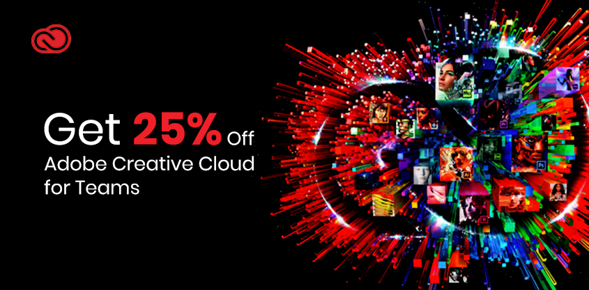 Adobe-Creative-Clouds offer