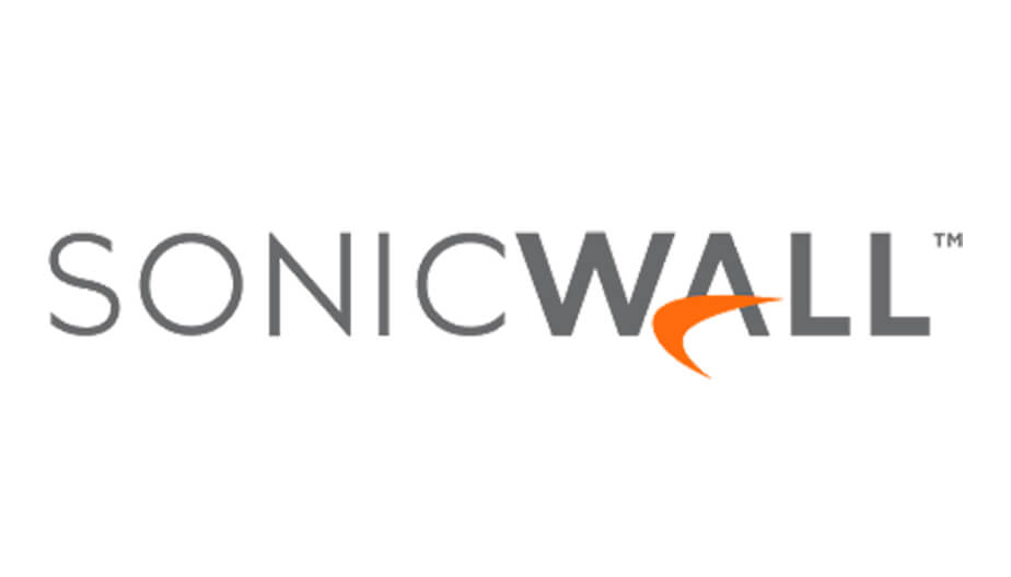 sonicwall partner
