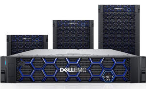 Dell EMC Unity Storage | Hybrid & Flash Unified Storage Price