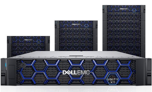 Dell-EMC-Unity-XT-Hybrid-Unified-Storage