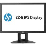 HP Z display z24i