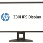 HP Z display z30i