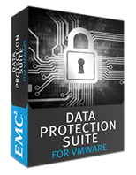 Data protection suite for VMware