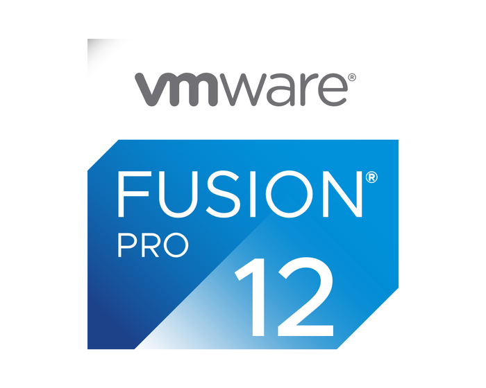 VMware Fusion 12 Pro New