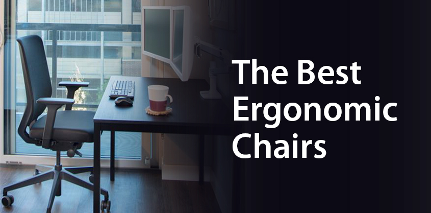 The best ergonomic chairs for neck pain